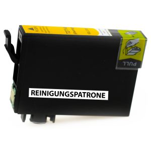 Reinigungspatrone yellow. kompatibel zu Epson T2714