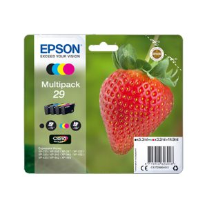 original Epson Multipack T2986