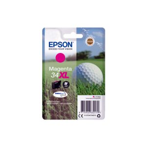 original Tintenpatrone T347340 magenta