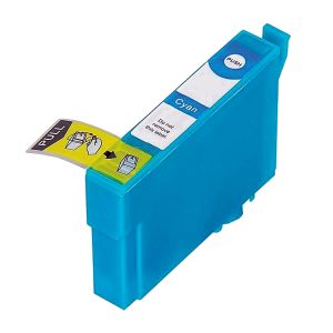 Druckerpatrone kompatibel zu 35XL. T3592XL. cyan