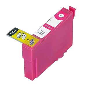 Druckerpatrone kompatibel zu 35XL. T3593XL. magenta
