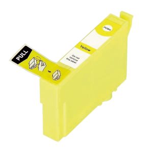Druckerpatrone kompatibel zu 35XL. T3594XL. Gelb