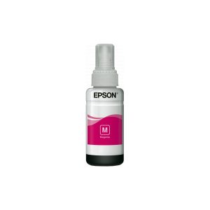 Nachfüll-Tinte Original Epson T6643. 70ml. magenta