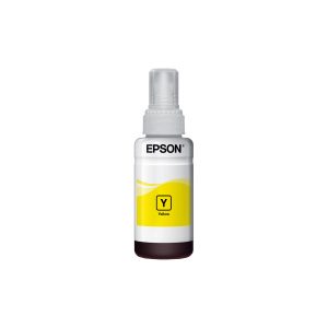 Nachfüll-Tinte Original Epson T6644. 70ml. yellow