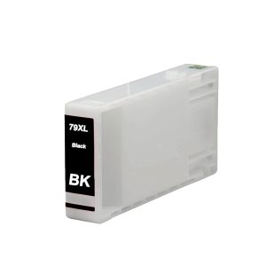Druckerpatrone kompatibel zu T7901XL. schwarz