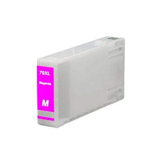 Druckerpatrone kompatibel zu T7903XL. magenta