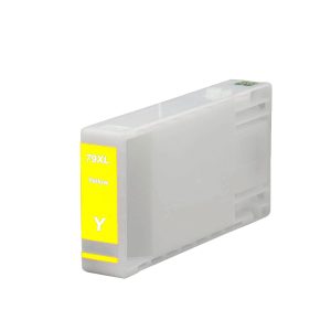 Druckerpatrone kompatibel zu T7904XL. yellow