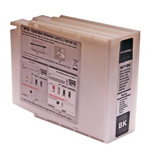 Druckerpatrone alternativ zu Epson T9071 schwarz / T90714010