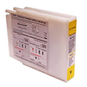 Druckerpatrone alternativ zu Epson T9074 yellow / T90744010