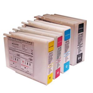 Sparset: 4 Druckerpatronen. ersetzen Epson T9071-T9074