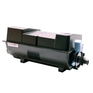 Toner Schwarz Alternativ für Kyocera-Drucker. ersetzt TK-1160