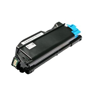 Toner kompatibel zu Kyocera TK-5140C. 5.000 Seiten. cyan