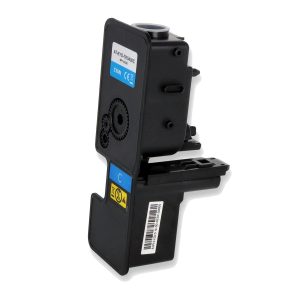 Toner kompatibel zu Kyocera TK-5430C. 1.250 Seiten. cyan