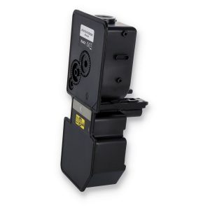 Toner kompatibel zu Kyocera TK-5430K. 1.250 Seiten. schwarz