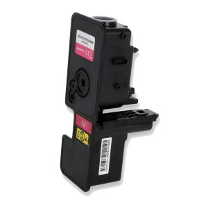 Toner kompatibel zu Kyocera TK-5430M. 1.250 Seiten. magenta
