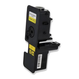 Toner kompatibel zu Kyocera TK-5430Y. 1.250 Seiten. yellow