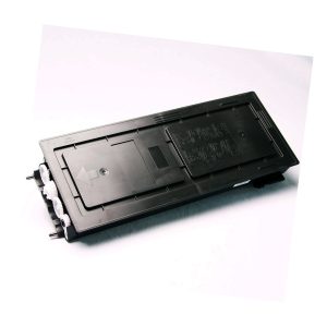 Toner kompatibel zu Kyocera TK-675. 20.000 Seiten. schwarz