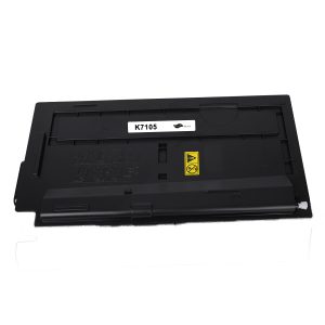Toner kompatibel zu Kyocera TK-7105. 20.000 Seiten. schwarz