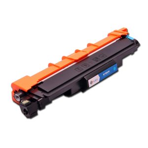 Toner alternativ zu Brother TN-247 C. cyan