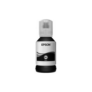 Nachfüll-Tinte Original Epson 102 T03R1 C13T03R140. 127ml. schwarz