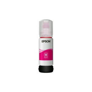 Nachfüll-Tinte Original Epson 102 T03R3 C13T03R340 . 70ml. magenta