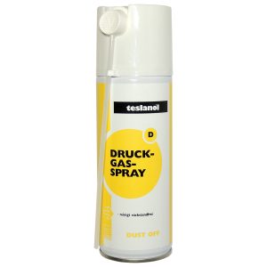 Druckgas-Spray 200 ml