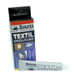 Textil Spezialkleber 20g