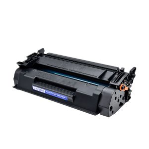 Toner Schwarz Alternativ für HP-Drucker. ersetzt CF259A