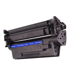 Toner Schwarz Alternativ für HP-Drucker. ersetzt CF259X