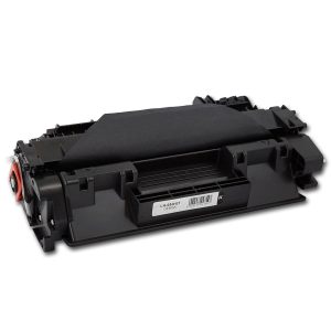 Toner alternativ zu HP CF280A / 80A. schwarz 2700 Seiten