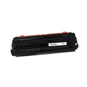 Toner cyan kompatibel zu Samsung. ersetzt CLT-C503L