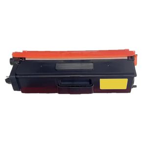 Toner XL kompatibel zu Brother TN-821XLY yellow / gelb