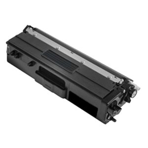 Toner XXL kompatibel zu Brother TN-821XXLBK black / schwarz