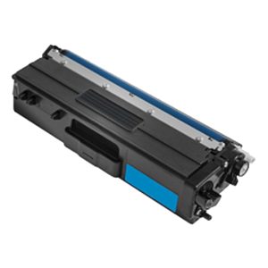 Toner XXL kompatibel zu Brother TN-821XXLC cyan