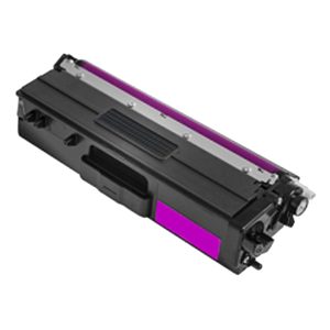Toner XXL kompatibel zu Brother TN-821XXLM magenta
