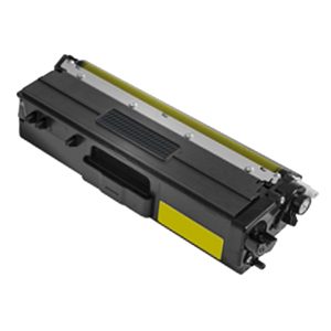Toner XXL kompatibel zu Brother TN-821XXLY yellow / gelb