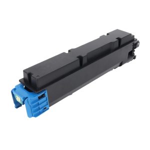 Toner kompatibel zu Kyocera TK-5405C. 10.000 Seiten. cyan