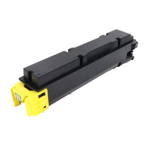 Toner kompatibel zu Kyocera TK-5405Y. 10.000 Seiten. yellow