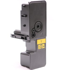 Toner kompatibel zu Kyocera TK-5440Y. 2.400 Seiten. yellow