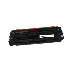 Toner yellow kompatibel zu Samsung. ersetzt CLT-Y503L