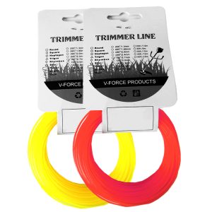 Trimmerschnur. 2mm x 15m