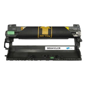 Trommel alternativ zu Brother DR-241 cyan | 15.000 Seiten