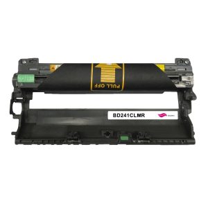 Trommel alternativ zu Brother DR-241 magenta | 15.000 Seiten