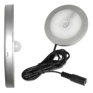 LED Aufbauleuchte 2.9W neutralweiß Bewegungsmelder