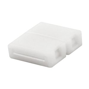 Schnellverbinder Adapter für 10mm LED-Stripes 2-polig