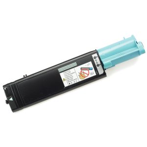 Toner ELTCX21C. Rebuild für Epson-Drucker. ersetzt S050318