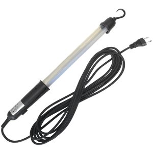 Werkstatt- und Arbeitsleuchte 4W LED 230V