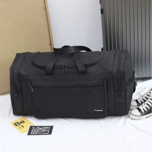 Reisetasche 70 Liter 702932 cm in schwarz Reisetasche 70 Liter 702932 cm in schwarz