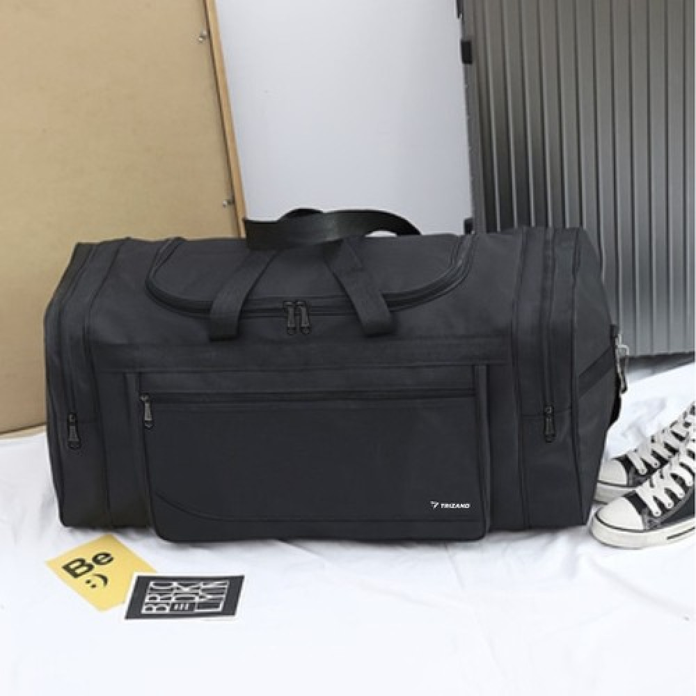 Reisetasche 70 Liter 702932 cm in schwarz