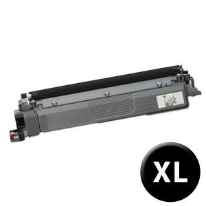 XL-Toner kompatibel zu Brother TN-248XLBK black / schwarz